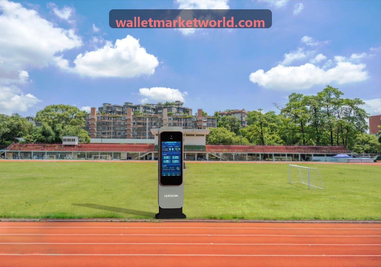 Trust Wallet结算拓扑图