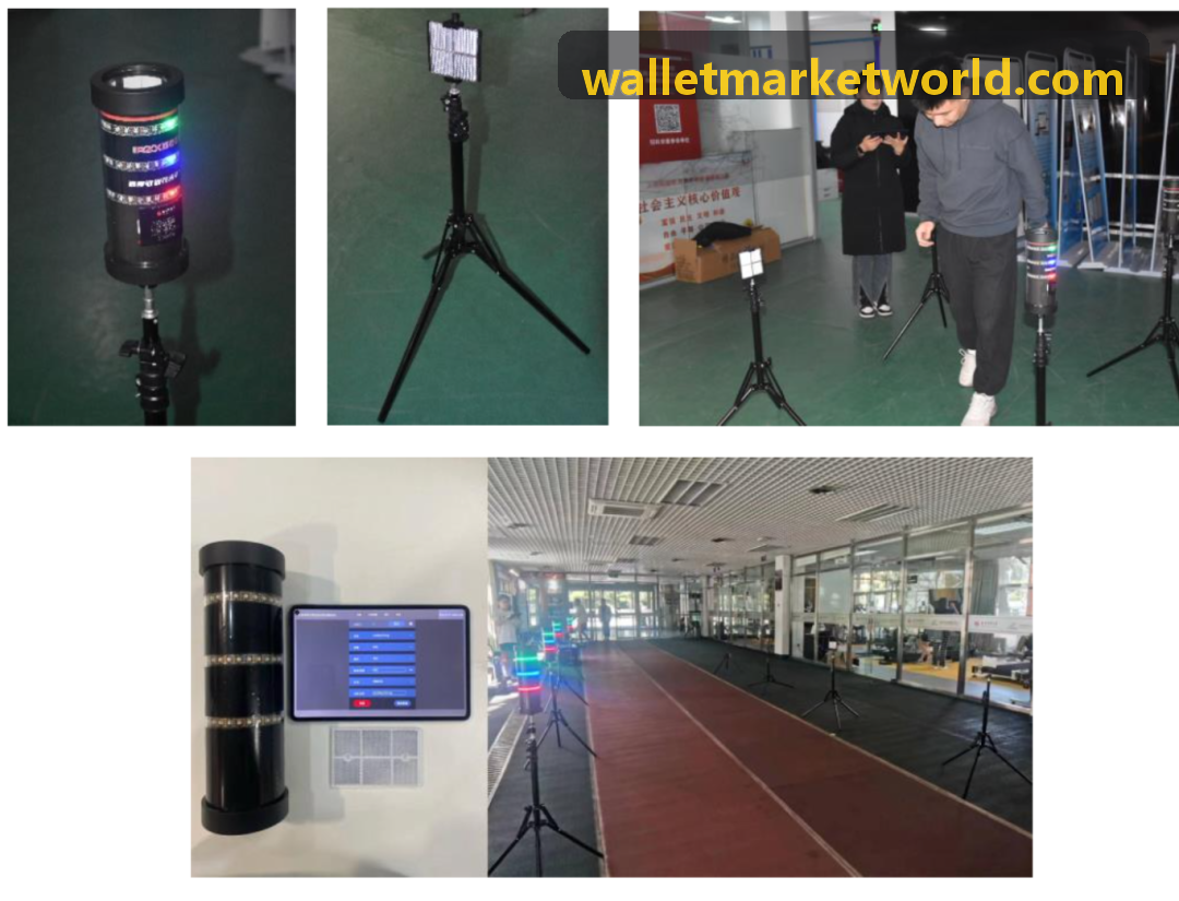 Trust Wallet轻量收银台SDK